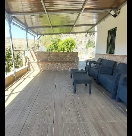 Juncalillo Garden Prázdninový dům Las Palmas de Gran Canaria