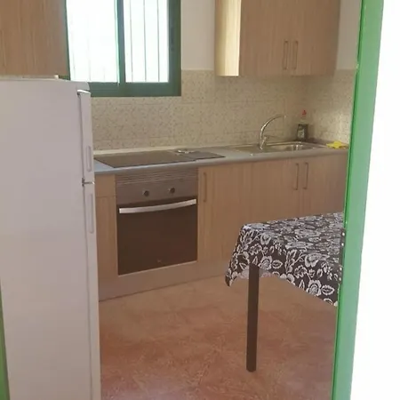 Juncalillo Garden Prázdninový dům Las Palmas de Gran Canaria