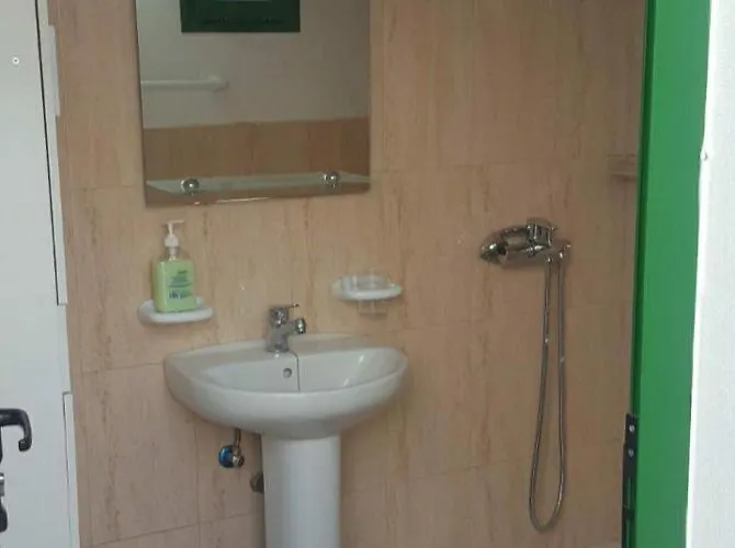 Prázdninový dům Juncalillo Garden *