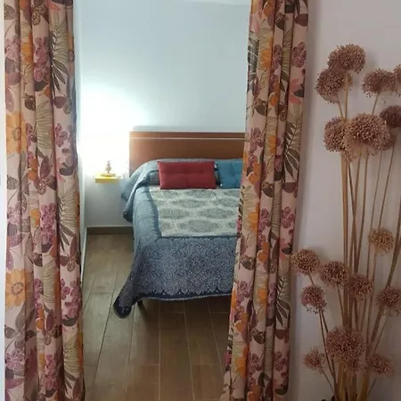 Juncalillo Garden Las Palmas / Gran Canaria