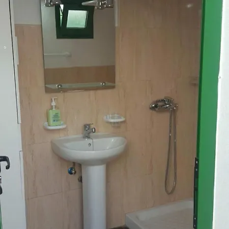 Ferienhaus Juncalillo Garden *