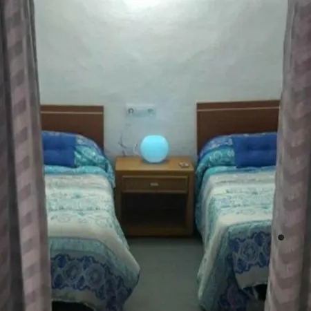 Holiday home Juncalillo Garden Las Palmas de Gran Canaria