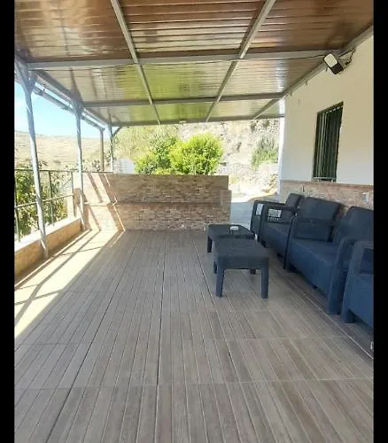 Juncalillo Garden بيت للعطل لاس بالماس دي غران كاناريا