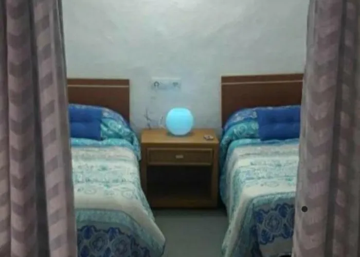 Ferienhaus Juncalillo Garden Las Palmas / Gran Canaria